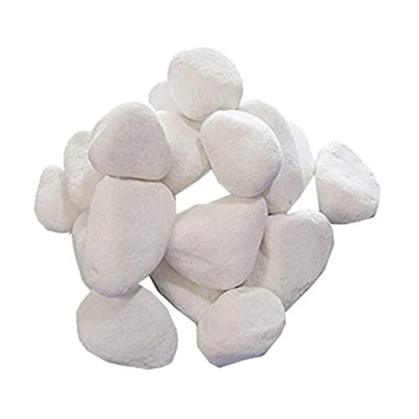 Bio Ethanol Cheminee Sahara - Choisissez Parmi 5 Couleurs (Argent) – Image 7