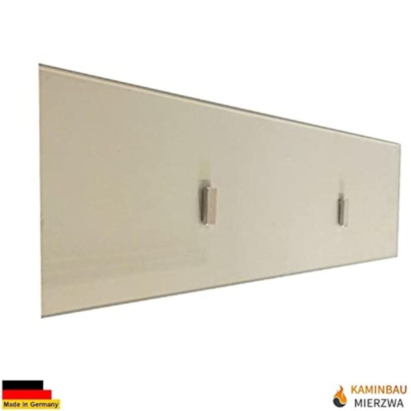 Bio Ethanol et Firegel Cheminee Modèle Rafael Deluxe - couleur au choix (Chêne) – Image 6