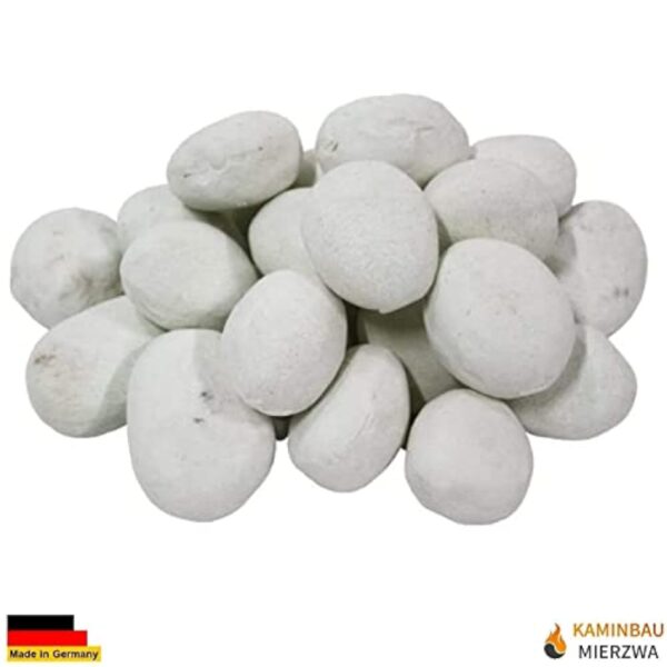 Bio Ethanol et Firegel Cheminee Modèle Rafael Deluxe - couleur au choix (Chêne) – Image 7