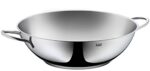 Silit Wok, Argent, 32 cm
