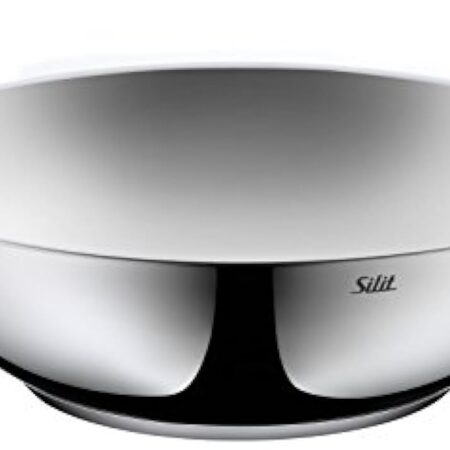 Silit Wok, Argent, 32 cm