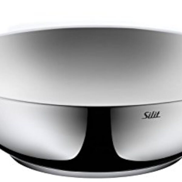 Silit Wok, Argent, 32 cm