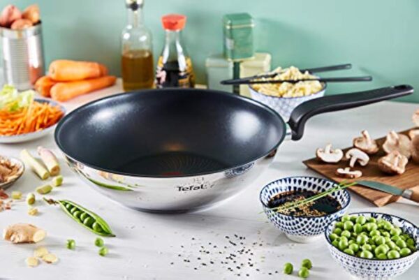 Tefal PRIMARY poêle wok 28 cm – Image 5