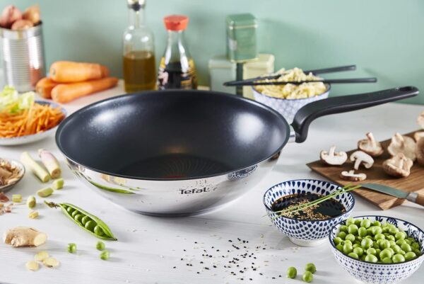 Tefal PRIMARY poêle wok 28 cm – Image 6