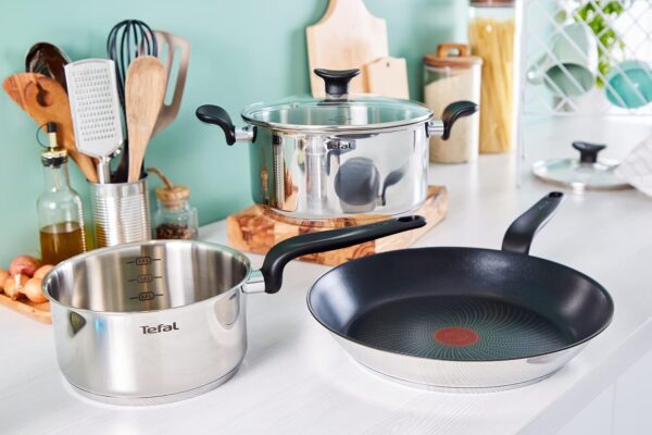 Tefal PRIMARY poêle wok 28 cm – Image 7