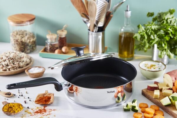 Tefal PRIMARY poêle wok 28 cm – Image 8