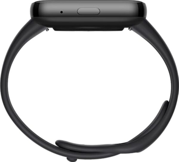Xiaomi Montre connectée Redmi Watch 3 Active avec du Bracelet Noir – Image 5