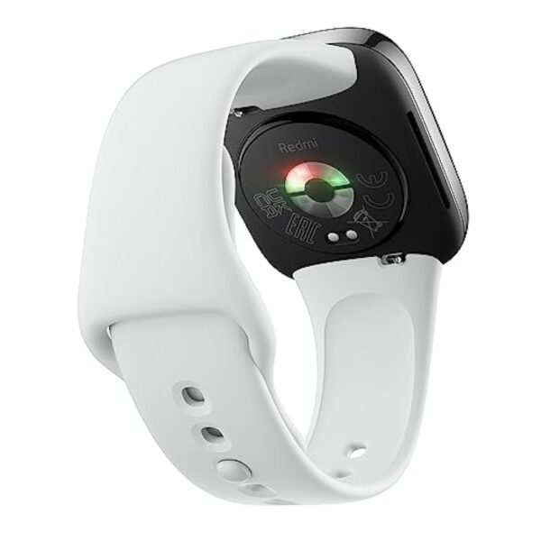 Xiaomi Montre connectée Redmi Watch 3 Active avec du Bracelet Noir – Image 7