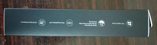 Xiaomi Smart Band 7 Pro, Montre Intelligente Hommes avec Écran AMOLED de 1,64", Smartwatch avec GPS et Cardiofréquencemètre pour Femmes, 110 Modes de Sport,Montre Connectée Étanche 5 ATM, Noir – Image 10