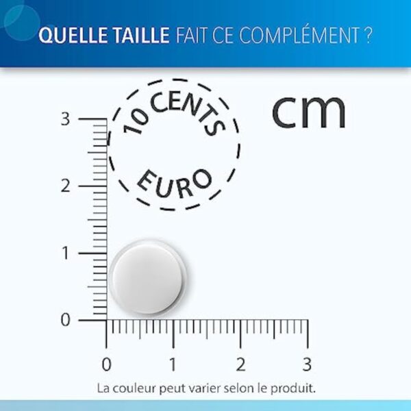 Glutathion à Sucer - Booster de Glutathion - Lutte Contre le Stress Oxydatif - Soutient le Système Immunitaire - Protège et Détoxifie le Foie - Anti-Âge - Vitamine C - Perlinguale - Vegan – Image 4