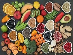 ALIMENTATION