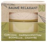 CBD Baume Relaxant Bio 30 ml