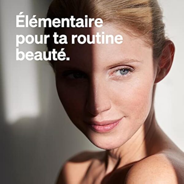 Collagene et Acide Hyaluronique – 180 gélules – enrichi en Vitamine C, Biotine, Zinc & Sélénium – 1000mg de Collagène – contrôlé en laboratoire, végane, hautement dosé – Image 3