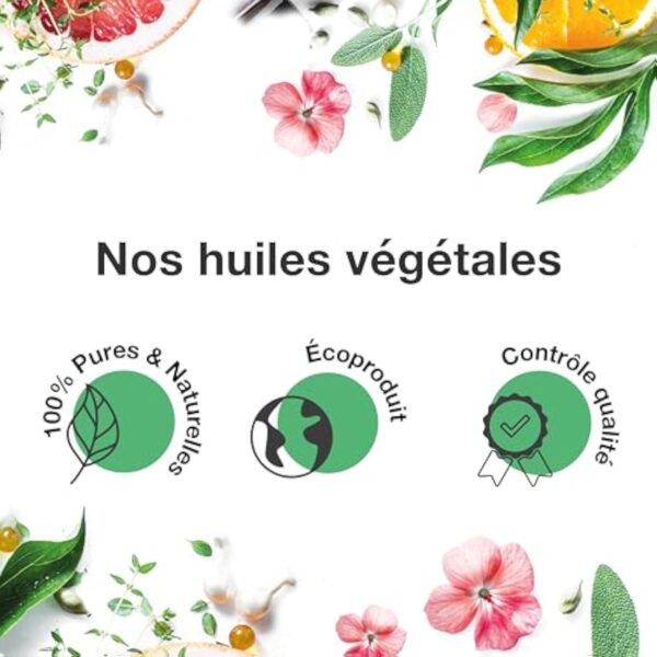 Huile Végétale de Chanvre - 100ml – Image 4
