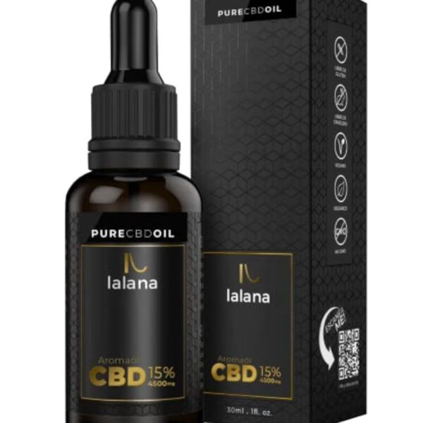 Huile de graines de chanvre biologique | Prenez soin de votre peau et de vos cheveux | Avec piprrine et curcumine | parfum naturel | Haute qualite et efficacite pour le massage | Emballe en Espagne.