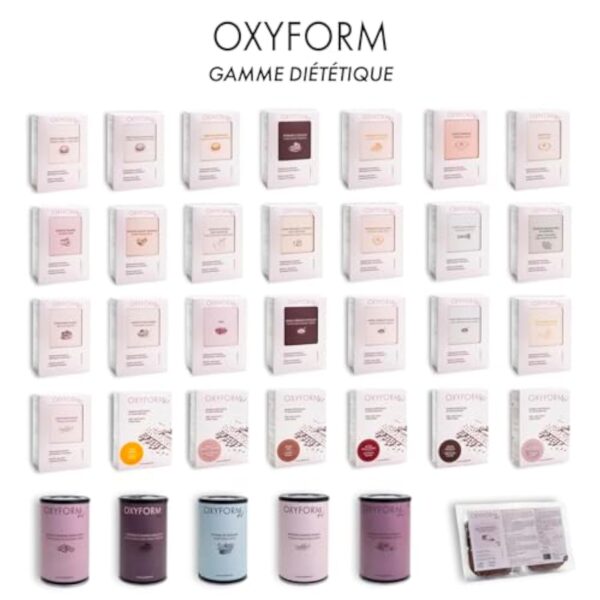 L-Tryptophane + Sérotonine I Laboratoires Oxyform I Anti Stress Puissant I Complément Naturel Safran, Passiflore - Améliore le Sommeil - Fatigue Mentale I 60 cp végan - Cure 1 Mois I Chrono 18-22 – Image 8