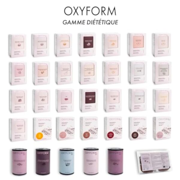 L-Tryptophane + Sérotonine I Laboratoires Oxyform I Anti Stress Puissant I Complément Naturel Safran, Passiflore - Améliore le Sommeil - Fatigue Mentale I 60 cp végan - Cure 1 Mois I Chrono 18-22 – Image 8