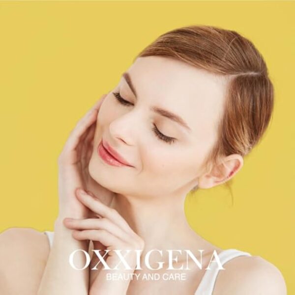 Oxxigena - Huile de Graines de Chanvre 100% Pure et Naturelle Pressée à Froid, Spray 100 ml, Huile Hydratante, Nourrissante pour les Cosmétiques, Anti-rides, Idéale pour la Peau et les Cheveux – Image 8