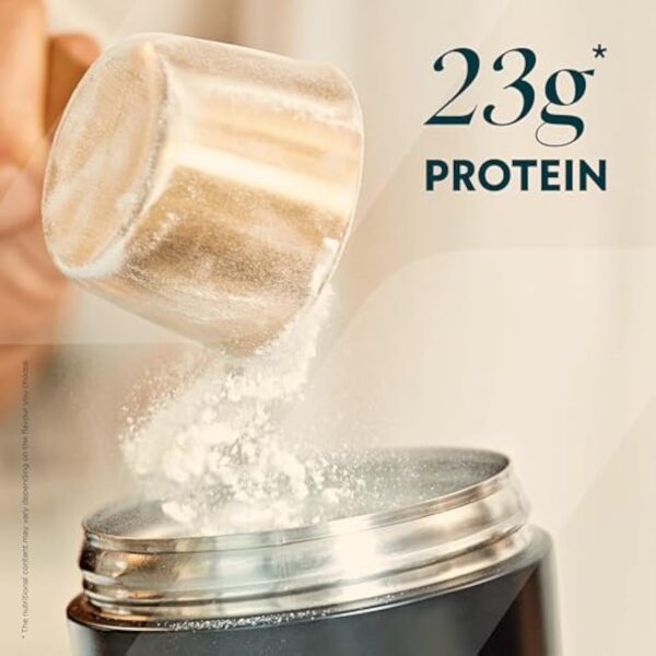 Poudre Myprotein Impact Whey Protein - Protéine Chocolat Brownie - 1kg - 40 Portions - Poudre de Whey riche en Protéines pour la Prise de Masse & Récupération – Image 5
