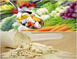 VITAMINES