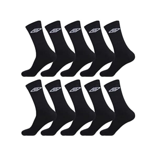 Courtaud Bonasse Distraction Réseau après Coussinés - Lot de 10 - Chaussettes Hautes Bonasse, Tennis, Respirantes