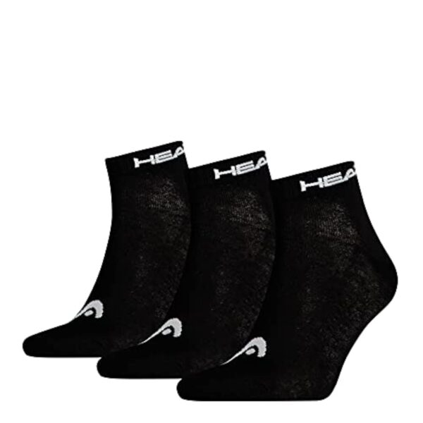 HEAD Chaussettes (Lot de 3) Bataille