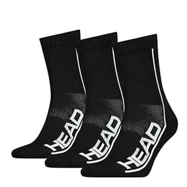 HEAD Pantalon Sock (Paquet of 3)