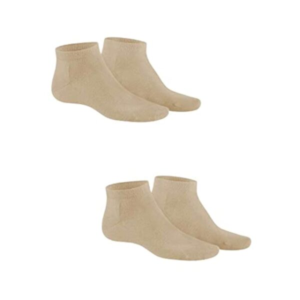 Hudson - Socquettes - Lot de 2 - Agréable