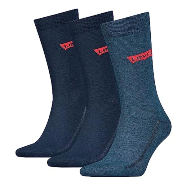 Levi's CLSSC Sock (Banc of 3)