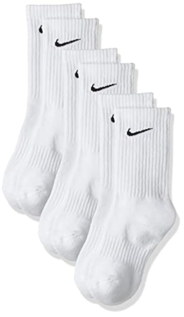 Nike Everyday Cush Crew Chaussettes à cause débonnaire