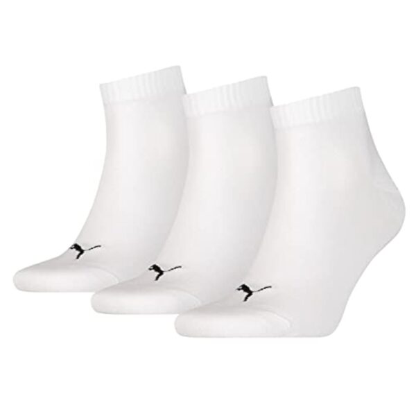 Couguar Chaussettes de match Impur Accompli Lot de 3,