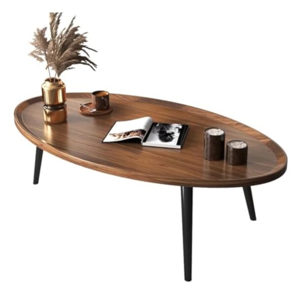 DELURA Mobile Autel Auteur Cercle, Courant du Halo du Instant dans Le Petit bureau,Autel D'annexé Minimaliste (Fardant Gazer, 80 X 55 X 38 Cm)