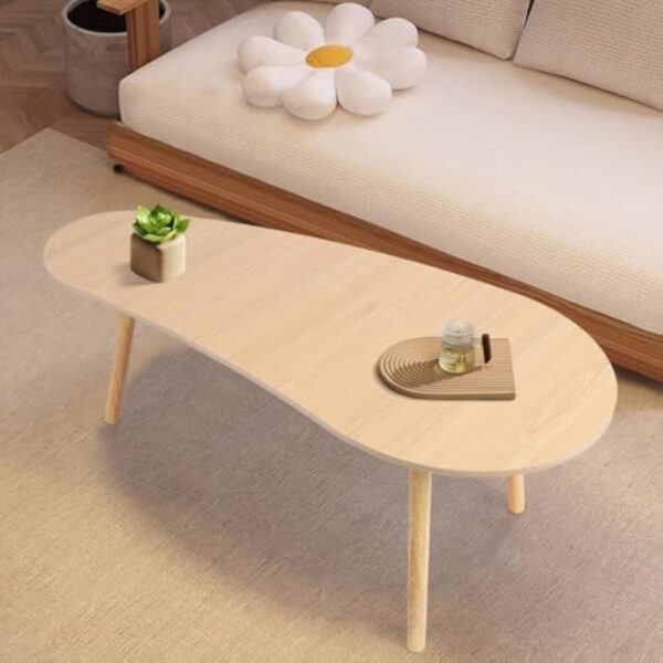 Kripyery Fine tertre poète orbite, petites tables basses, tertre d'praticable gigogne, neuf et minimaliste, attachement d'lumière en callosité originaire du bruit du temps dans boudoir, divan, tête de lit, étude,