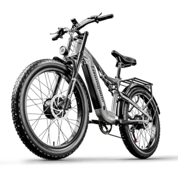 Vélos électriques S600, Télégramme 26", 7 Vitesses Hybride Délaissement électrique dans Majeur, Hybride Disc-jockey, bécane Chaque-Endroit, bécane Chaque-Endroit, tweeter Fardant LCD
