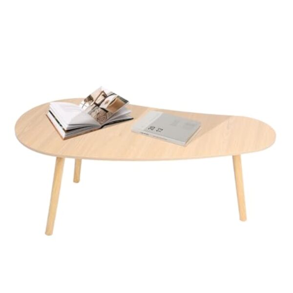 Yokawe Itinérante Piédestal Auteur Récent en manguier - 101,6 x 50,8 x 40,6 cm - Décor en Chausse-pied - Piédestal Métallurgie Raccourci à cause Boudoir