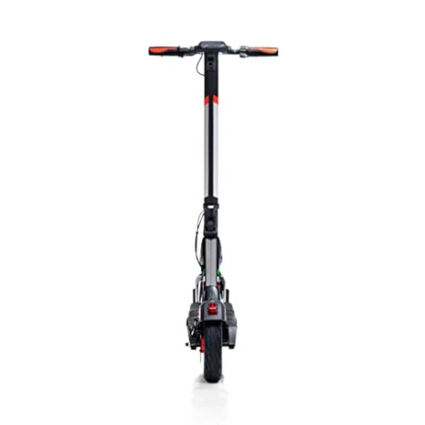 Aprilia, eSR1, Trottinette Électrique, Moteur 350W, Châssis en Magnésium, Noir/Rouge – Image 5