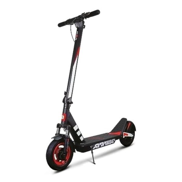 Aprilia, eSR2 Evo, Trottinette Électrique, Moteur 350W, avec Réflecteur – Image 2