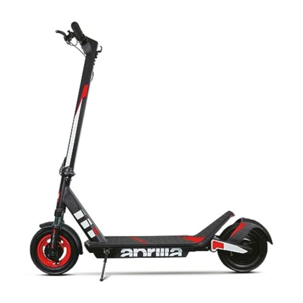 Aprilia, eSR2 Evo, Trottinette Électrique, Moteur 350W, avec Réflecteur – Image 3
