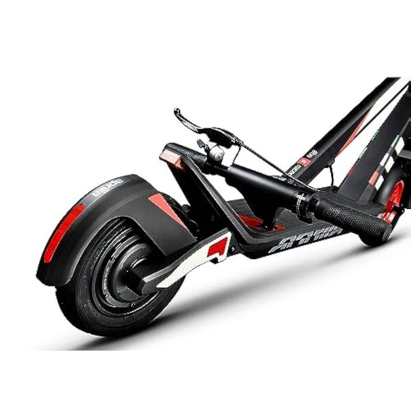 Aprilia, eSR2 Evo, Trottinette Électrique, Moteur 350W, avec Réflecteur – Image 4