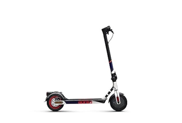 Aprilia, eSRZ, Trottinette Électrique, Moteur 350W, Frein à Disque Avant et arrière – Image 2