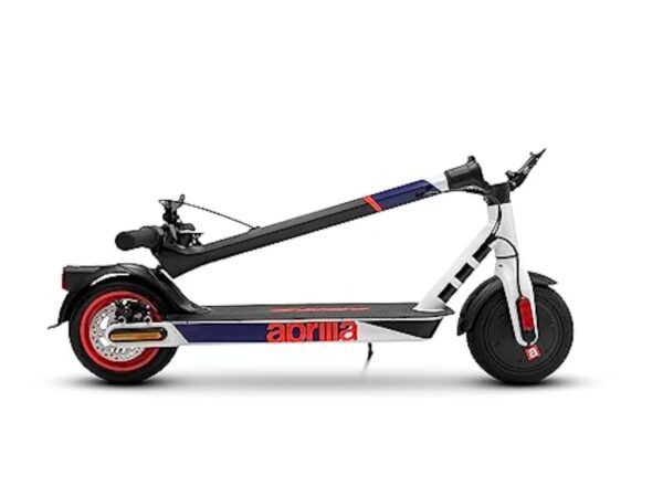 Aprilia, eSRZ, Trottinette Électrique, Moteur 350W, Frein à Disque Avant et arrière – Image 3