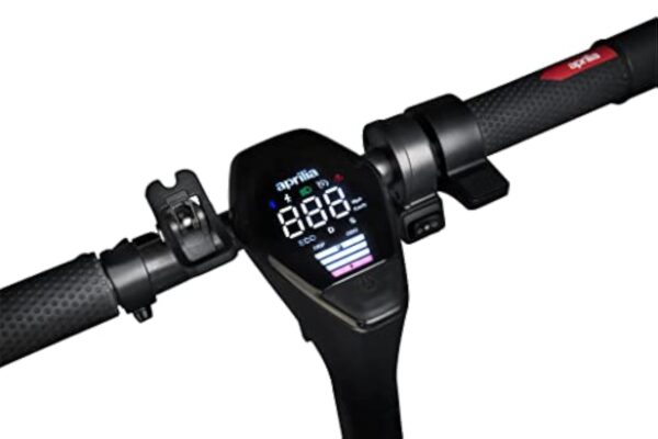 Aprilia, eSRZ, Trottinette Électrique, Moteur 350W, Frein à Disque Avant et arrière – Image 4
