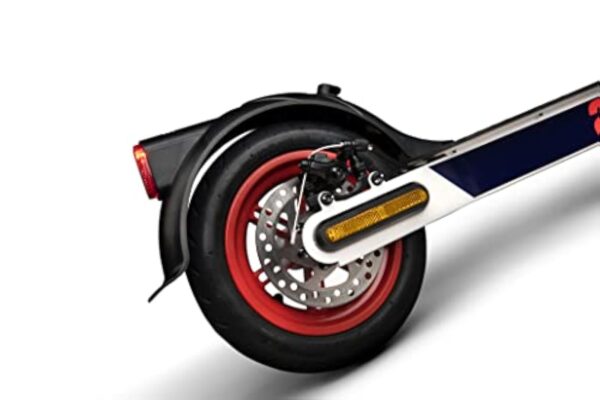 Aprilia, eSRZ, Trottinette Électrique, Moteur 350W, Frein à Disque Avant et arrière – Image 9