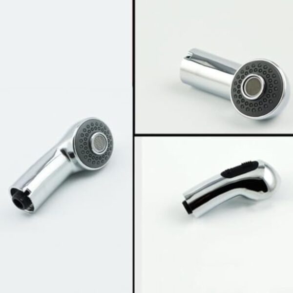 Buse de pulvérisation extractible polyvalente, 46298IE0 46312IE0, pour robinets de cuisine extractibles 33.737 33.759 33.727 33.707 33.934 – Image 3