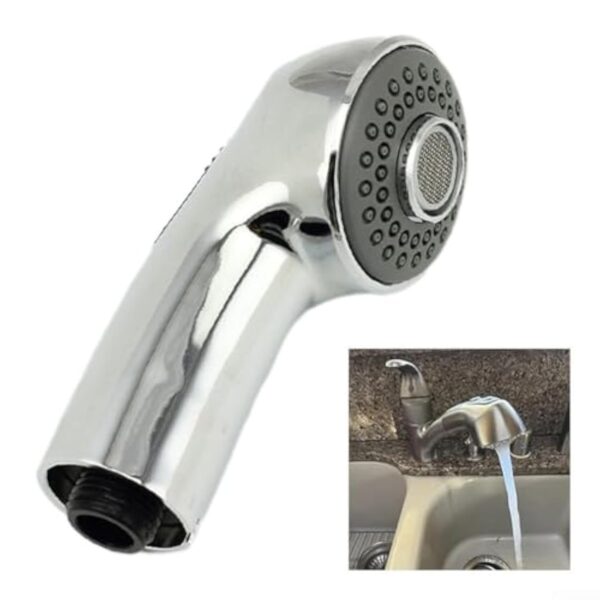 Buse de pulvérisation extractible polyvalente, 46298IE0 46312IE0, pour robinets de cuisine extractibles 33.737 33.759 33.727 33.707 33.934 – Image 5