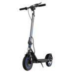 Cecotec Trottinette Électrique Adulte Approuvée Bongo D20 XL Connected. Puissance Maximale 700W, Autonomie 40km, Roues de 10", Frein à Disque Arrière, Alliage d'Aluminium, App, Résistant à l'eau