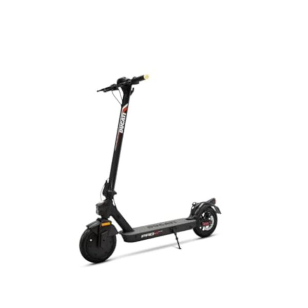 Ducati Pro-II Plus Sécurité Avancée, Trottinette Électrique, Moteur 350W, Batterie 36V, Clignotants Intégrés
