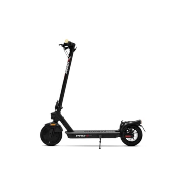 Ducati Pro-II Plus Sécurité Avancée, Trottinette Électrique, Moteur 350W, Batterie 36V, Clignotants Intégrés – Image 3