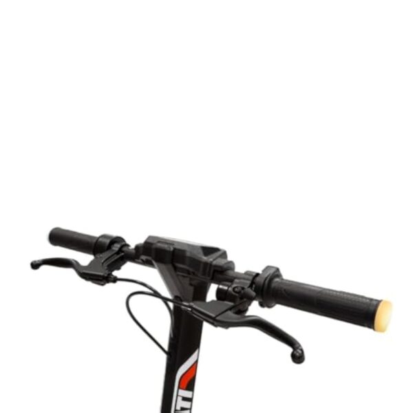 Ducati Pro-II Plus Sécurité Avancée, Trottinette Électrique, Moteur 350W, Batterie 36V, Clignotants Intégrés – Image 4