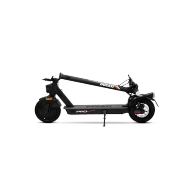 Ducati Pro-II Plus Sécurité Avancée, Trottinette Électrique, Moteur 350W, Batterie 36V, Clignotants Intégrés – Image 6